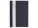 2027 Vision A4 Diary Black