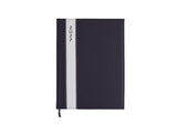 2027 Vision A5 Diary Black