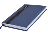 2027 Vision A4 Diary Blue