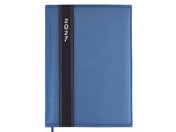 2027 Vision A4 Diary Blue