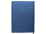 2027 Vision A4 Diary Blue