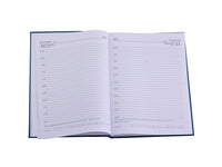 2025 A5 Diary