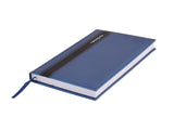 2027 Vision A5 Diary Blue