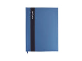 2027 Vision A5 Diary Blue