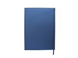 2027 Vision A5 Diary Blue
