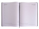 2027 Atelier A4 Diary