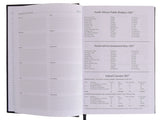 2027 Atelier A4 Diary
