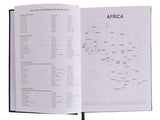 2027 Atelier A4 Diary