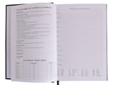 2027 Atelier A4 Diary
