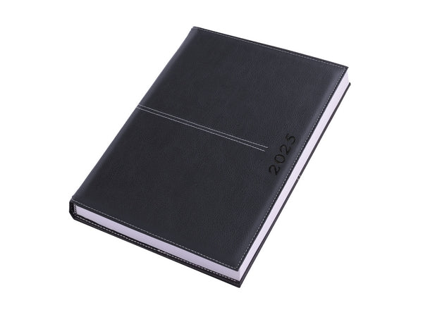 2025 A5 Executive Inspirational Diary