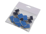 Clip Ease Binder Clips Pack of 8