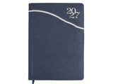 2027 Crescere A4 Diary Blue