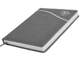 2027 Crescere A4 Diary Grey