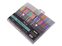 Creative Gel Pen Set