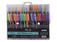 Creative Gel Pen Set