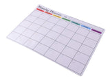 Time Month Planner