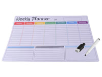 Time Week Planner