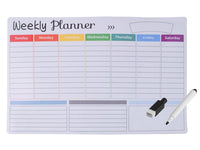 Time Week Planner