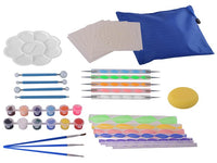 Mandala Dotting Tool Kit & Sponge