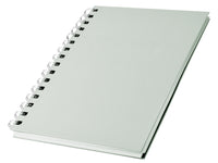 Chronicle A5 Notebook