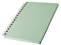 Chronicle A5 Notebook