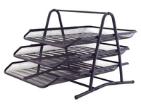 Organiser Modern Mesh Tray