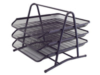 Organiser Modern Mesh Tray
