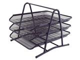 Organiser Modern Mesh Tray