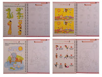 Essential Skills Interactive Activities For Young Children