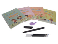 Essential Skills Interactive Activities For Young Children