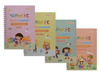 Essential Skills Interactive Activities For Young Children