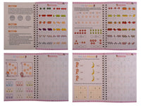 Essential Skills Interactive Activities For Young Children