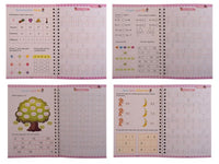 Essential Skills Interactive Activities For Young Children