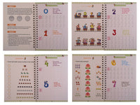 Essential Skills Interactive Activities For Young Children