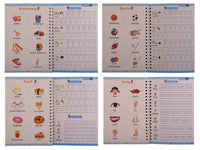 Essential Skills Interactive Activities For Young Children