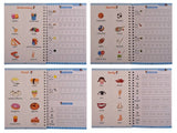 Essential Skills Interactive Activities For Young Children