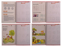 Essential Skills Interactive Activities For Young Children