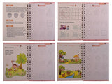 Essential Skills Interactive Activities For Young Children