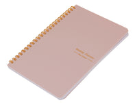Elegant Weekly Planner A5