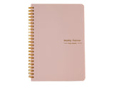 Elegant Weekly Planner A5