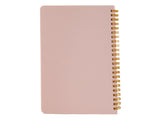 Elegant Weekly Planner A5