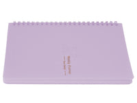Elegant Weekly Planner A5