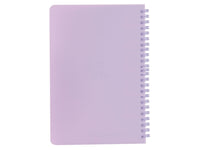 Elegant Weekly Planner A5