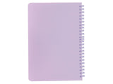 Elegant Weekly Planner A5