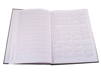 2026 A4 Diary