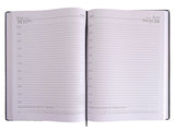 2027 Nocturne A4 Diary
