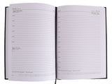 2027 Nocturne A4 Diary