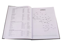 2026 A4 Diary