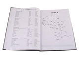 2026 A4 Diary