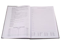2026 A4 Diary